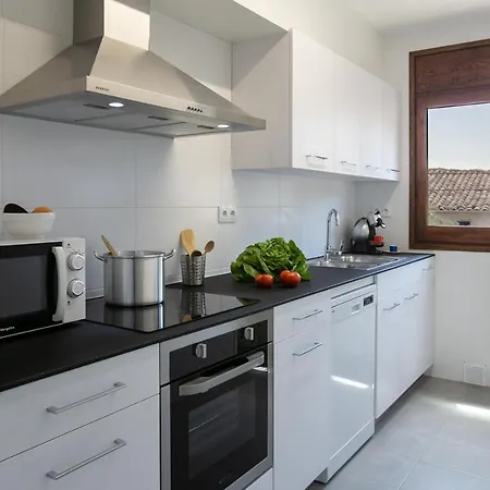 El Boix Holiday home Santa Maria de Besora