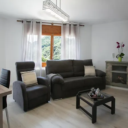 El Boix Holiday home *