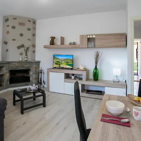 El Boix Holiday home *
