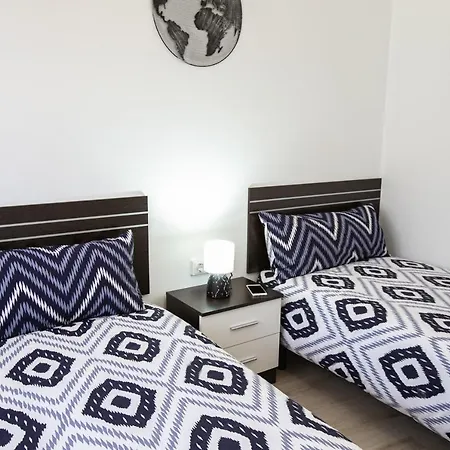 Holiday home El Boix