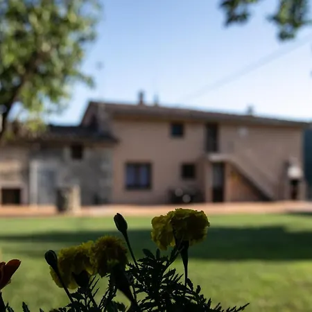 El Boix Casa de vacances