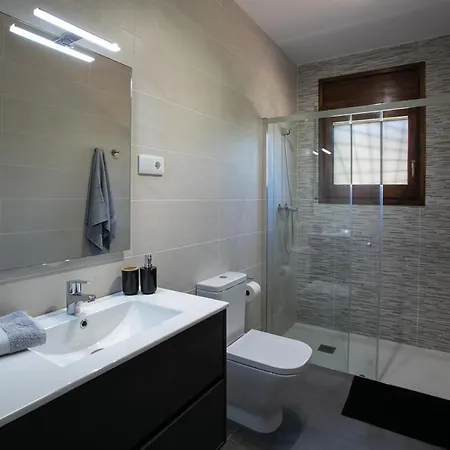 Holiday home El Boix