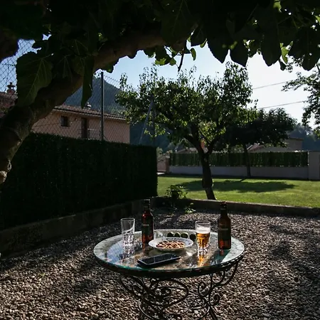 Holiday home El Boix