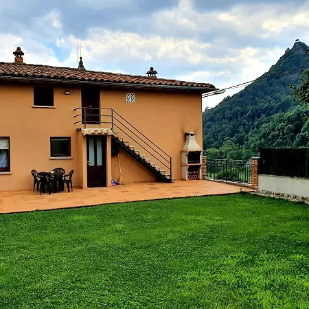 Holiday home El Boix