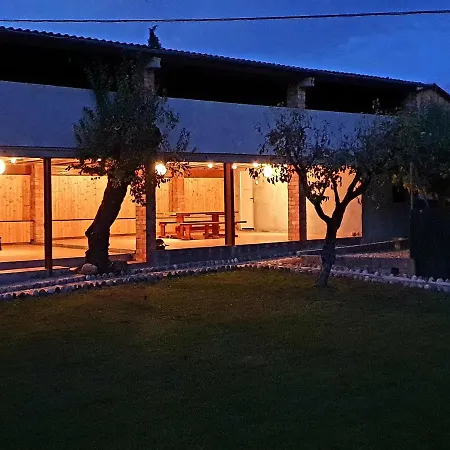 Casa de vacances El Boix *