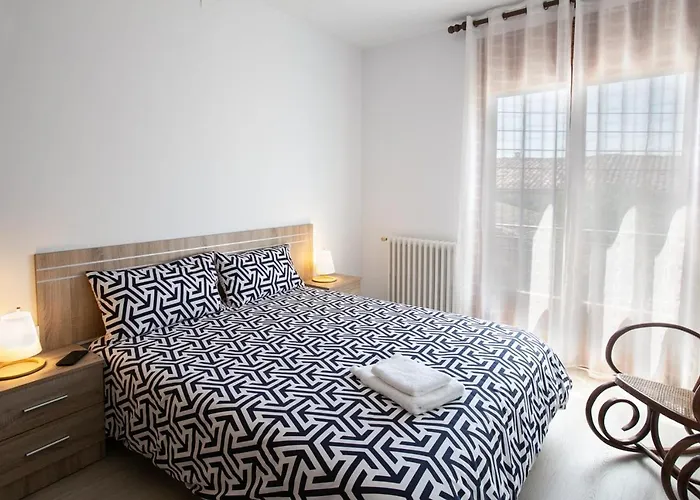 El Boix 別荘 El Pla de Teyá