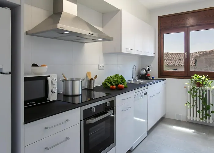 El Boix 別荘 El Pla de Teyá